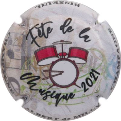 N°079 Batterie
Photo René COSSEMENT
