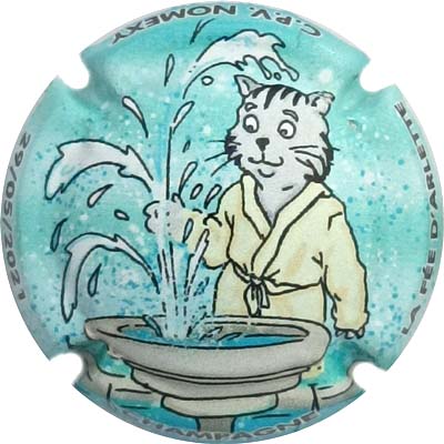 N°081p 29 Mai 2021, N°XXX-500
Photo René COSSEMENT
