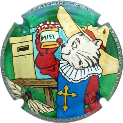 N°081r 03 juil 2021, N°XXX-500
Photo René COSSEMENT
