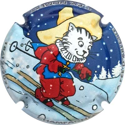 N°081z 18 déc 2021, N°XXX-500
Photo René COSSEMENT
