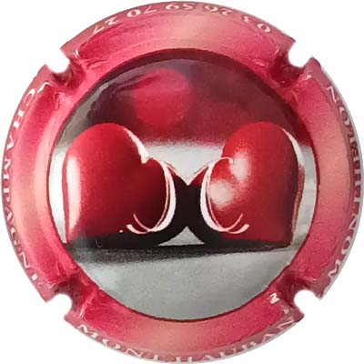 N°089b St-Valentin 2022
Photo René COSSEMENT
