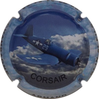 N°07d Avion, Corsair
Photo René COSSEMENT
