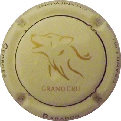 N°04x NR Crème, loup sur le recto, crème au verso
Photo René COSSEMENT
Mots-clés: NR