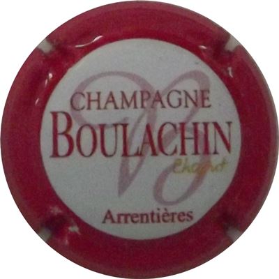 N°05a Contour rouge
Photo René COSSEMENT
