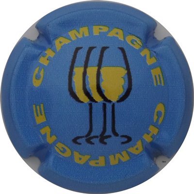 C07 Bleu et jaune
Photo René COSSEMENT
