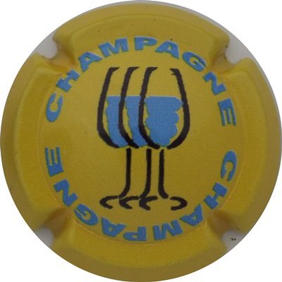 C07m Jaune et bleu
Photo René COSSEMENT
