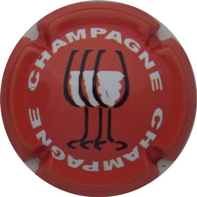 C07 Orange et blanc
Photo René COSSEMENT
