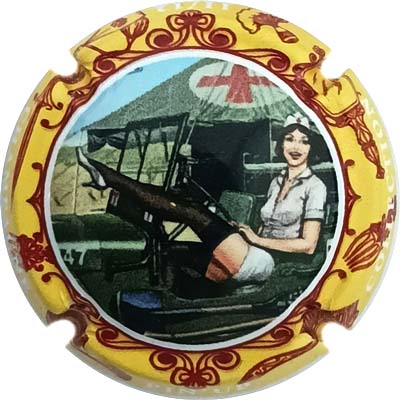 C125 Pin Up, 11-12
Photo René COSSEMENT
