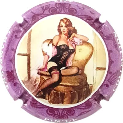 C158c Pin Up, 4-12
Photo René COSSEMENT
