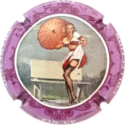 C158d Pin Up, 5-12
Photo René COSSEMENT
