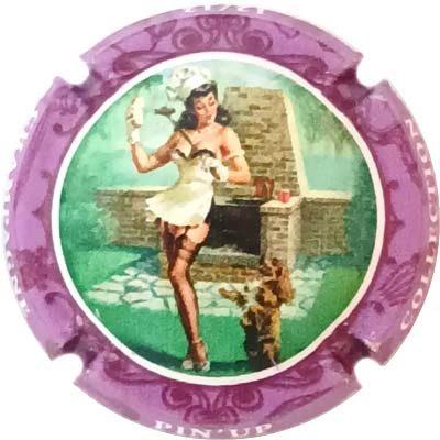 C158k Pin Up, 12-12
Photo René COSSEMENT
