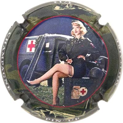 C175b Pin Up 3-12
Photo René COSSEMENT
