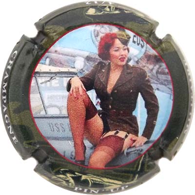 C175c Pin Up 4-12
Photo René COSSEMENT
