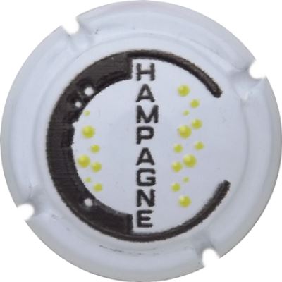 C179 Blanc et noir
Photo René COSSEMENT
