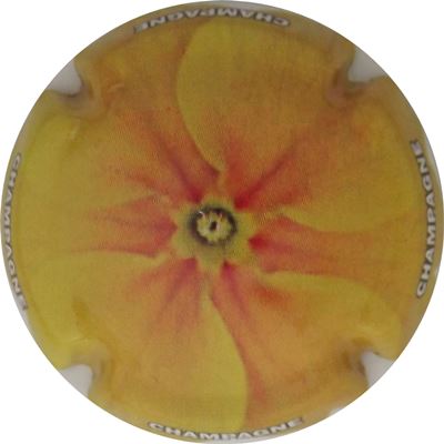 C52 Fleurs, 09/12
Photo René COSSEMENT
