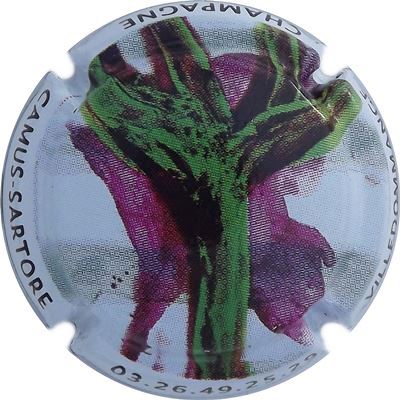 N°08b Tableaux de P Baillet 2014
Photo René COSSEMENT
