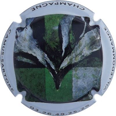 N°08d Tableaux de P Baillet 2014
Photo René COSSEMENT
