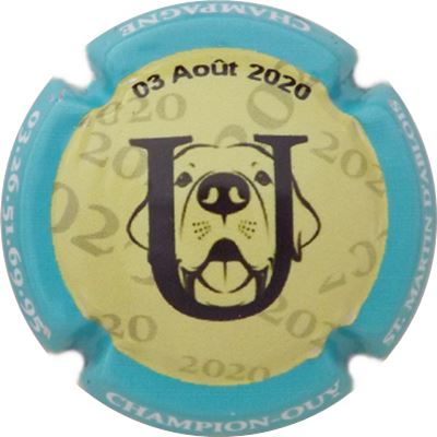 N°18i U, 03 Aoà»t 2020
Photo René COSSEMENT
