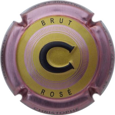 N°15c Contour rosé, cuvée rosé
Photo René COSSEMENT
