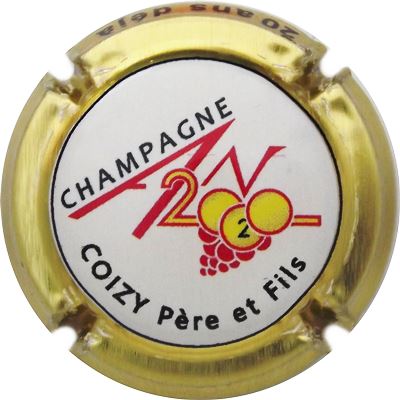 N°1112d COIZY PERE & FILS
Photo René COSSEMENT
