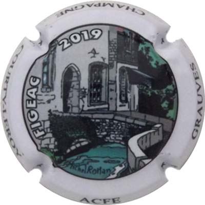 N° 71 Figeac 2019
Photo René COSSEMENT
