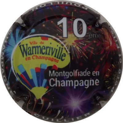 N°35 10ème Mongofiade en Champagne
Photo René COSSEMENT
