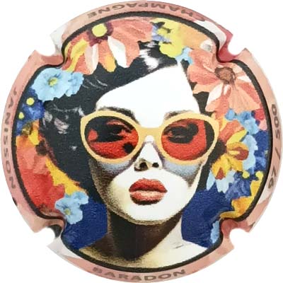 N°NR Visage de Femme, N°XXX-500
Photo René COSSEMENT
Mots-clés: NR