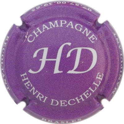 N°04h Mauve et blanc
Photo René COSSEMENT
