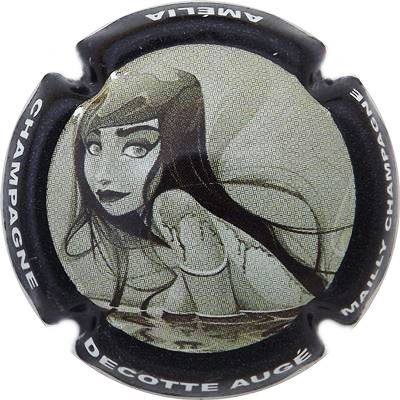 N°11 Contour noir
Photo René COSSEMENT
