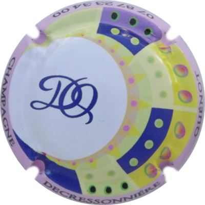 N°06c Contour rose
Photo René COSSEMENT
