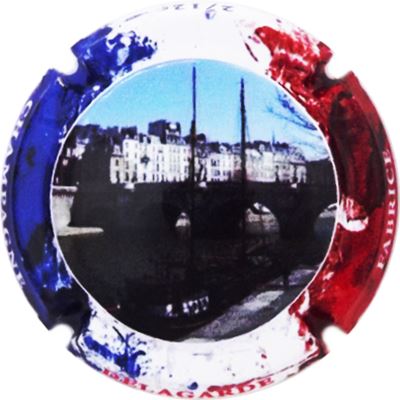 N°05a Paris, 2-12
Photo René COSSEMENT
