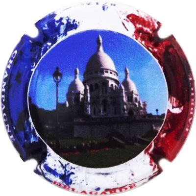 N°05g Paris, 8-12
Photo René COSSEMENT
