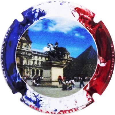 N°05i Paris, 10-12
Photo René COSSEMENT
