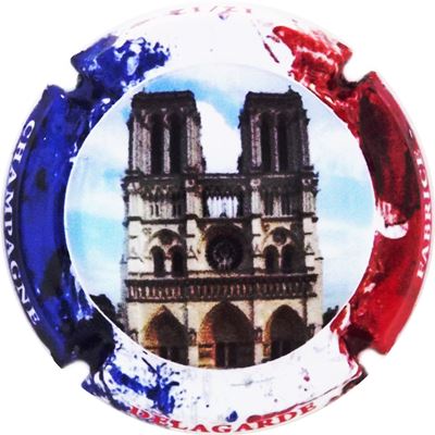 N°05k Paris, 12-12
Photo Rene COSSEMENT
