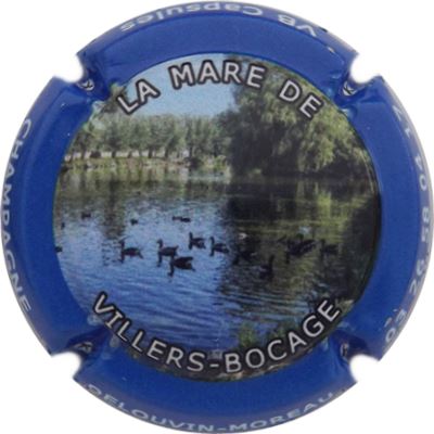 N°57a La mare, N°XXX-600
Photo René COSSEMENT
