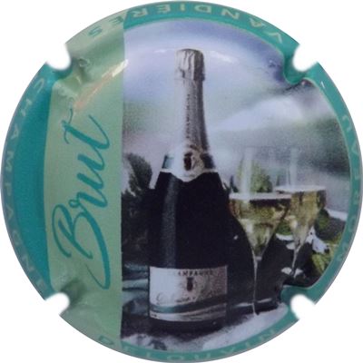 N°60 Brut
Photo René COSSEMENT
