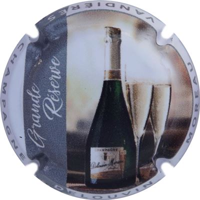N°60b Grande Réserve
Photo René COSSEMENT
