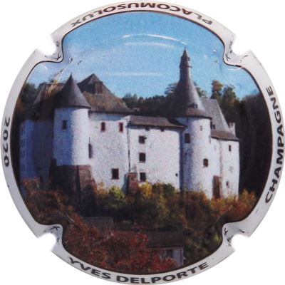 N°45d Château de Clervaux
Photo René COSSEMENT
