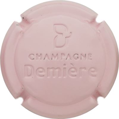 N°10e Estampée, saumon
Photo René COSSEMENT
