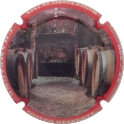 N°26f Contour orange, N°XXX-500
Photo René COSSEMENT
