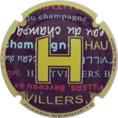 N°31 Puzzle, 01-11, H, N°XXX-300
Photo René COSSEMENT
