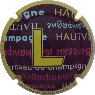 N°31 Puzzle, 07-11, L, N°XXX-300
Photo René COSSEMENT
