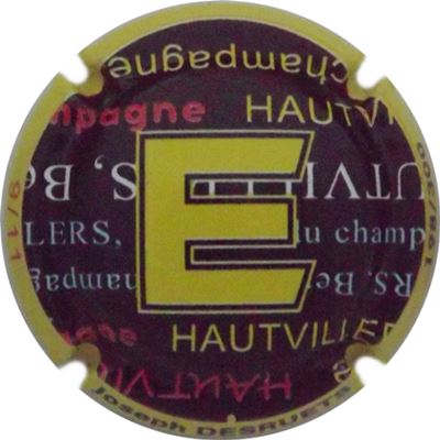 N°31 Puzzle, 09-11, E, N°XXX-300
Photo René COSSEMENT
