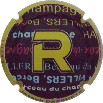 N°31 Puzzle, 10-11, R, N°XXX-300
Photo René COSSEMENT
