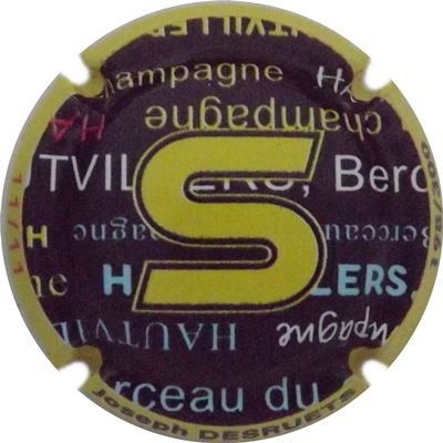 N°31 Puzzle, 11-11, S, N°XXX-300
Photo René COSSEMENT
