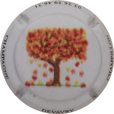 N°21a Arbre
Photo René COSSEMENT
