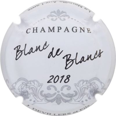 N°14a Fond blanc, 2018
Photo René COSSEMENT
