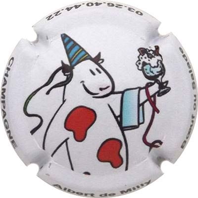 N°057 Boeuf ou Salade
Photo René COSSEMENT
