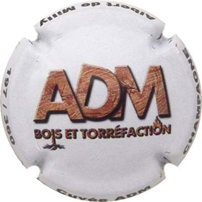 N°115 Cuvée ADM
Photo René COSSEMENT
