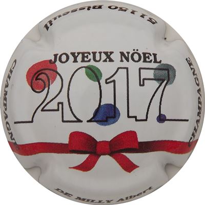 N°034 Blanc
Photo René COSSEMENT
